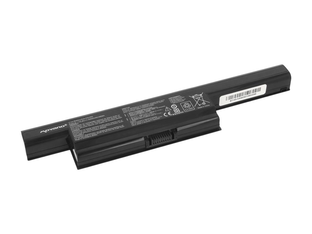 A32-K93 A42-K93 battery for Asus K93 K95