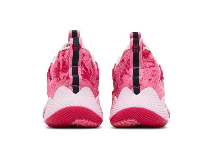 adidas Харден Бэкстеп 3 'Розовый Блаженство'