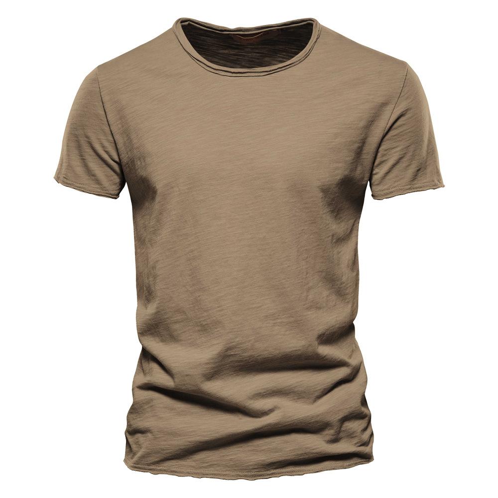 S1120555 Men's Short Sleeved T-shirt
