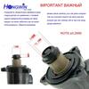 Mitsubishi Idle Air Control Valve MD628119 Compatibility