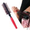 Plastic Roller Comb Circular Brush Hairbrush Styling Tool Hair Massager Brush  Health & Beauty