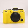 XT50 Soft Rubber Silicone Case For Fujifilm XT50 Fuji X-T50 Body Cover Skin
