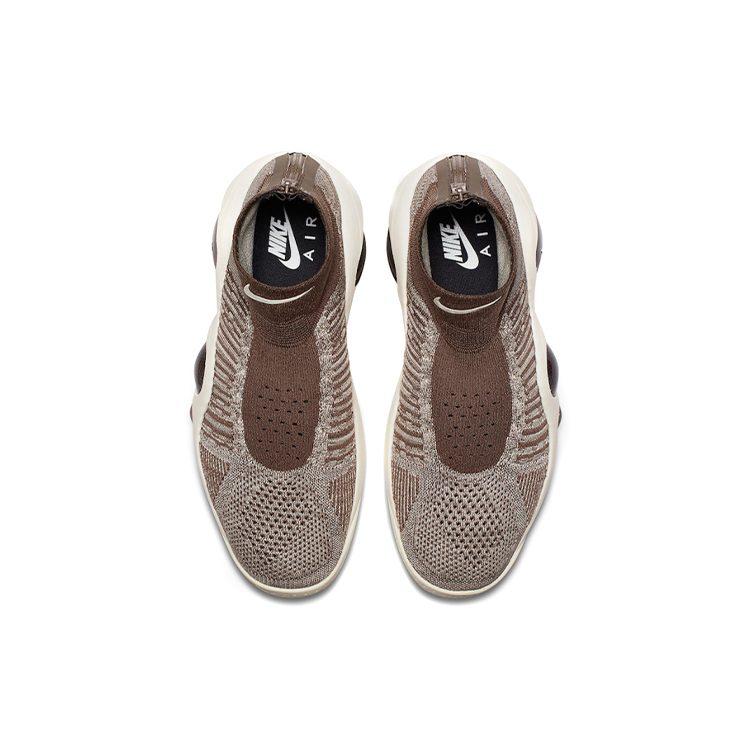 Nike Кроссовки Flight Bonafide Dark Mushroom 917742-201