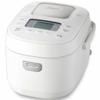 IRIS OHYAMA Rice 3 IH 50 Types of Cooking Extra Thick Brown 2022 White Cooker, Cups, Type, Function, Pot, Rice, Model, RC-IKA30-W