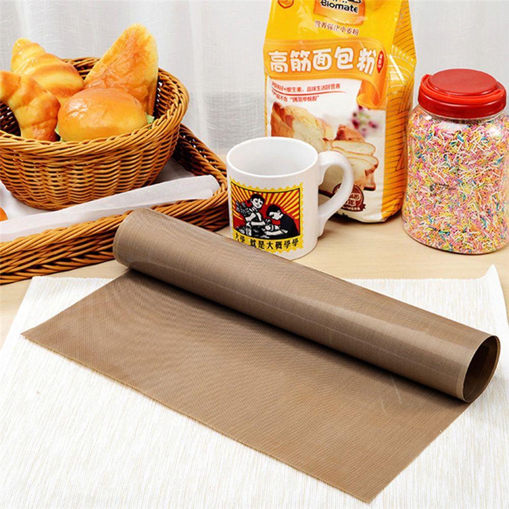 Baking Sheets Cooking mat Microwave Oven Baking Paper Baking Tarpaulin Baking Mats Parchment Paper