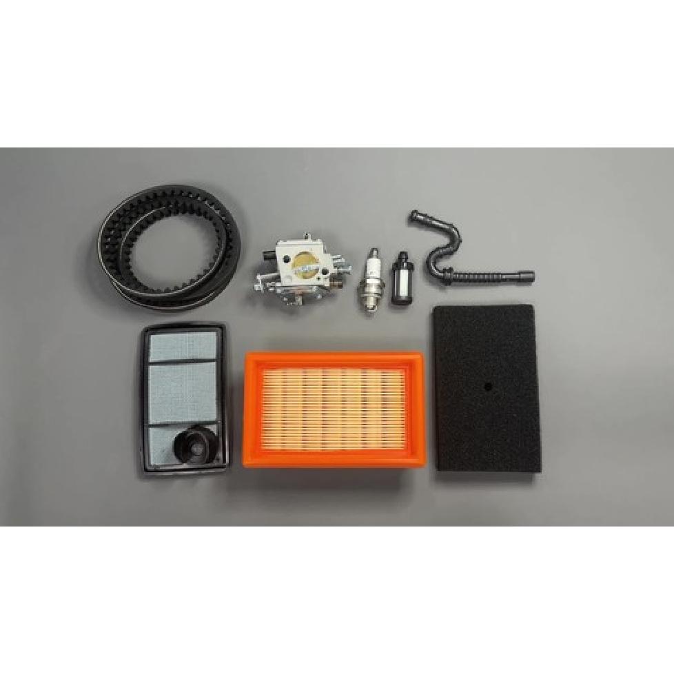 4223 120 0652 Карбюратор для STIHL TS400 Бетонорез Карбюратор Воздушный фильтр