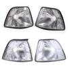 Turn Lamp Corner Lights for 3 Series E36 4 Door 63138353279