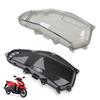 Carbon Fiber Motorcycle Air Filter Cover For Honda Click 125/150 V2 Game Changer #468888