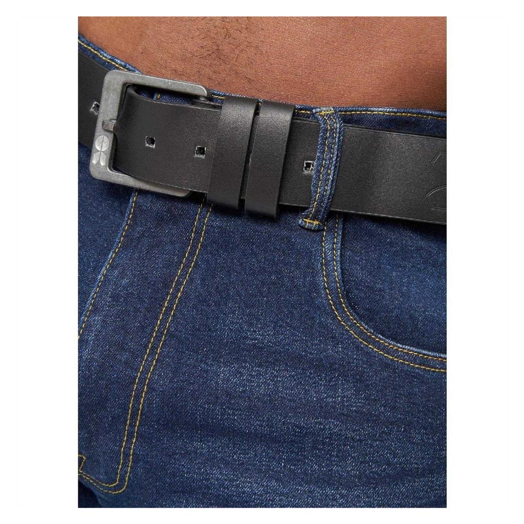Crosshatch Mens Cadman Straight Jeans