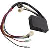 Электронный блок зажигания CDI для Moto 4 YFM350ER Big Bear YFM350ER 1987 1988 1YW-85540-20-00