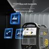 Hugong CT-520 Multi-Function 3-in-1 Welder & Plasma Cutter