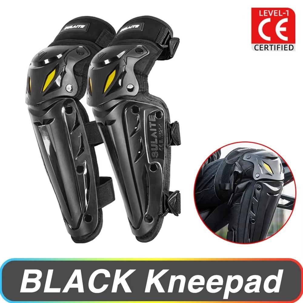 Adjustable Motorcycle Elbow Pads Anti-Fall Knee Elbow Pads Motocross Riding
