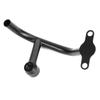 Black Engine Guards Frame Crash Bars Fit For Kawasaki Z900 Z 900 2020-2026