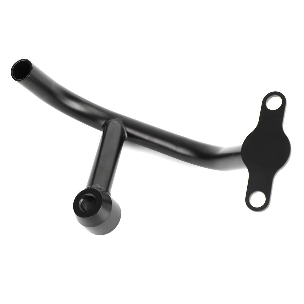 Black Engine Guards Frame Crash Bars Fit For Kawasaki Z900 Z 900 2020-2026