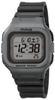 MAG MW-550A S Digital Solar Radio Wave Watch