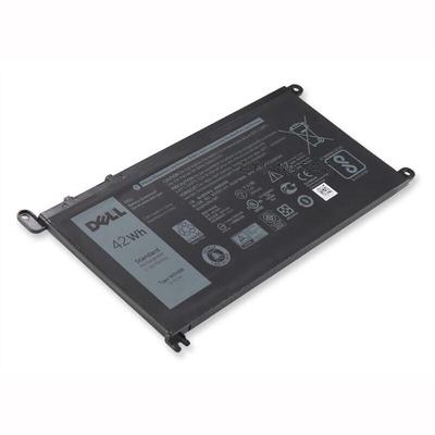 Dell Аккумулятор для ноутбука Inspiron 7560/7580/5468