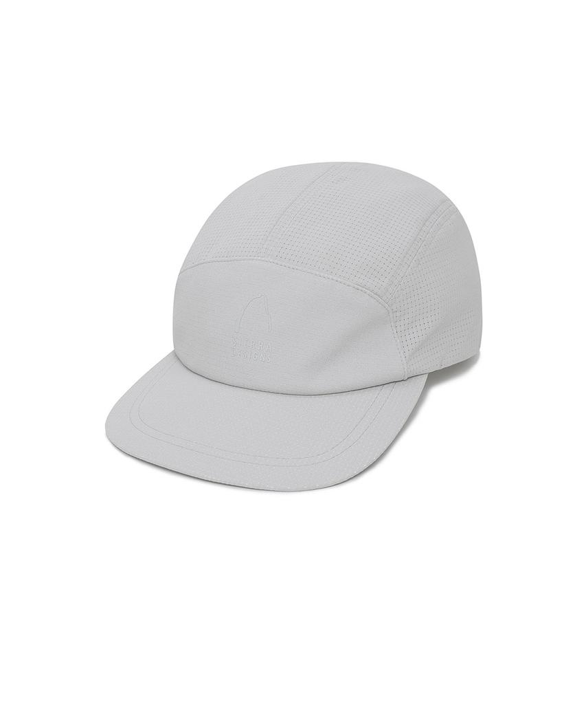 SIERRA DESIGNS Кепка Yosemite Dot Air Светло-серая