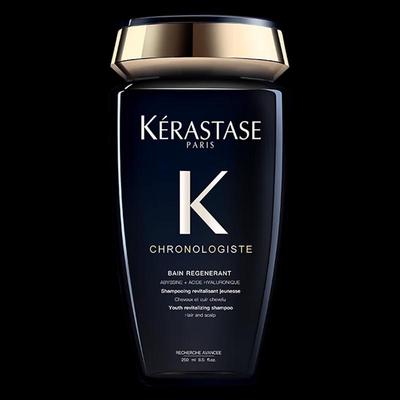 Kérastase Chronologiste Восстанавливающий шампунь