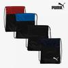Puma Сумка Galleria Puma Team Goal 23 для багажа, сумка для обуви для футбольных бутс, сумка для обуви для кроссовок