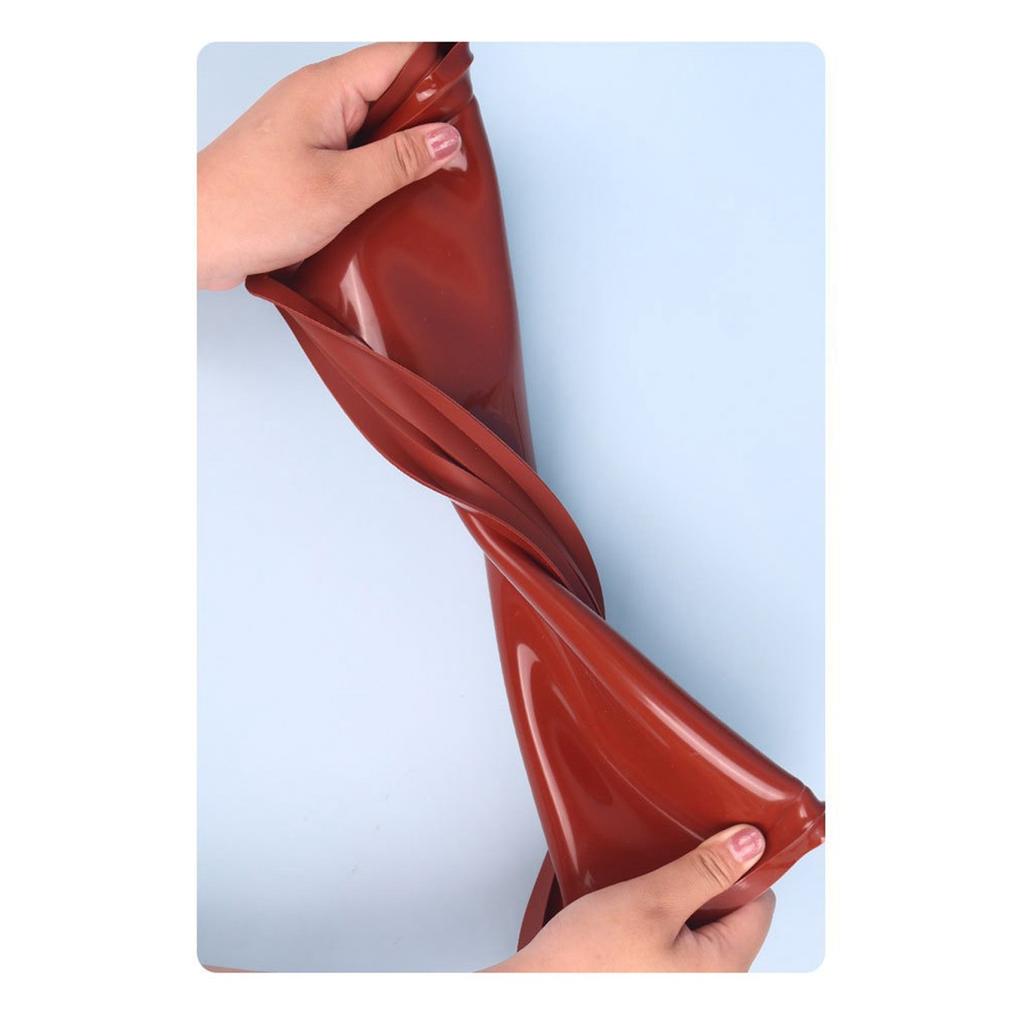 Силиконовая форма для рулета для выпечки, противень для выпечки с подушкой для рулета, ручные инструменты для выпечки с антипригарным дном