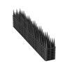 Anti-Bird Nesting Keep Bird Away Device Squirrel Raccoon Robin Pigeon Cats Deterrent Spikes Bird Thorn