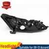 Honda Accord 08-13 Половина фары в сборе CP1/CP2/CP3 Передняя фара