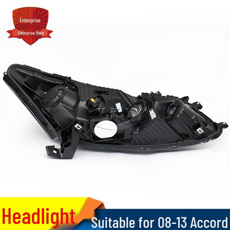 Honda Accord 08-13 Половина фары в сборе CP1/CP2/CP3 Передняя фара