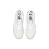JJJJound x Vans Sk8-Mid VLT LX Hospitality Унисекс Кроссовки Белые Настоящий Белый VN0A7TNHW00
