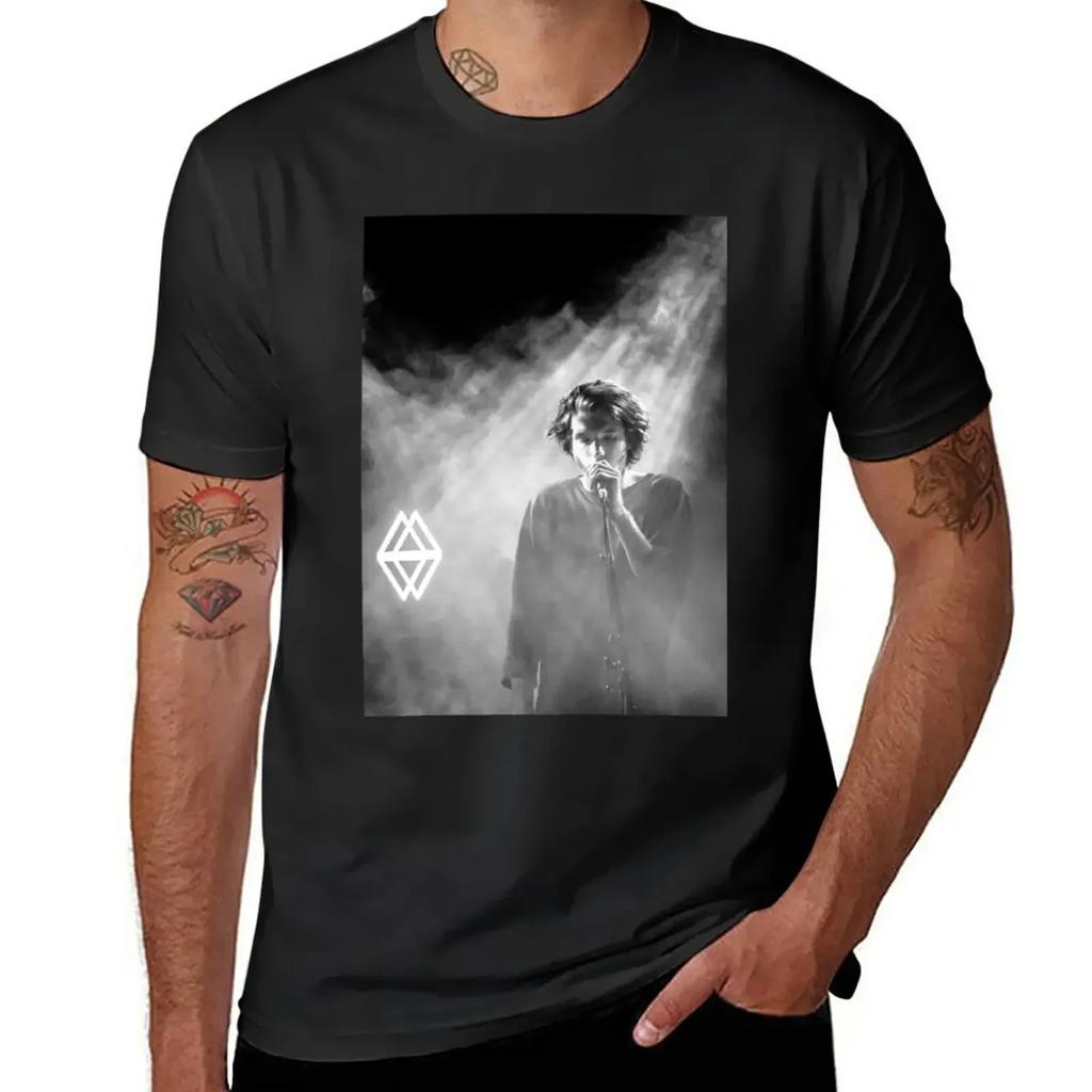 Mansionair - Jack 2 T-Shirt hippie clothes vintage shirts graphic tees men t shirt