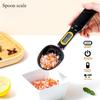 Электронные весы-ложки Пищевые весы Кулинария и выпечка Электронные весы Цифровые кухонные весы для пищевых ингредиентов