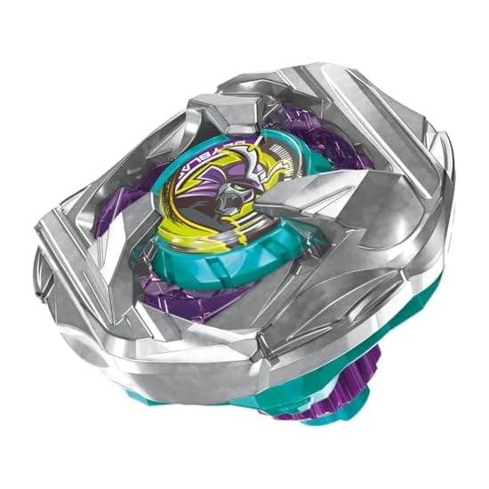 TAKARA TOMY BEYBLADE X BX-45 Booster Samurai Saber 6-70M