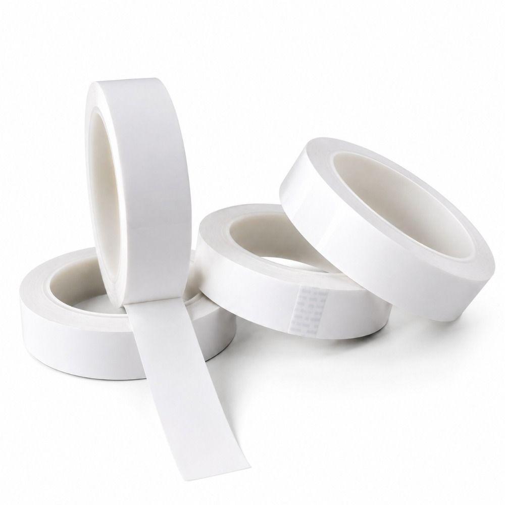 High Viscosity High Temperature Tape Friction Resistant PET Insulating Tape  Industrial Use