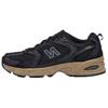 530 'Black Gum' MR530BMS