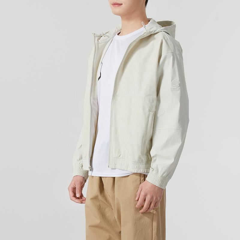 Under Armour Jacket Men's White 1390353-110