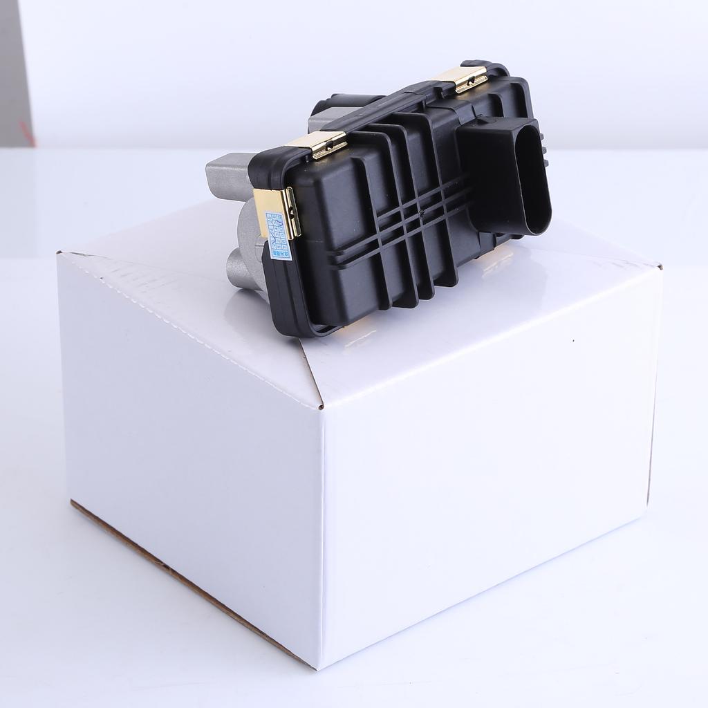 Актуатор турбокомпрессора Совместимый для BMW1 2 3 4 5 X3 X4 2.0D 150 л.с.-190 л.с. 54409700024 6NW010430-18