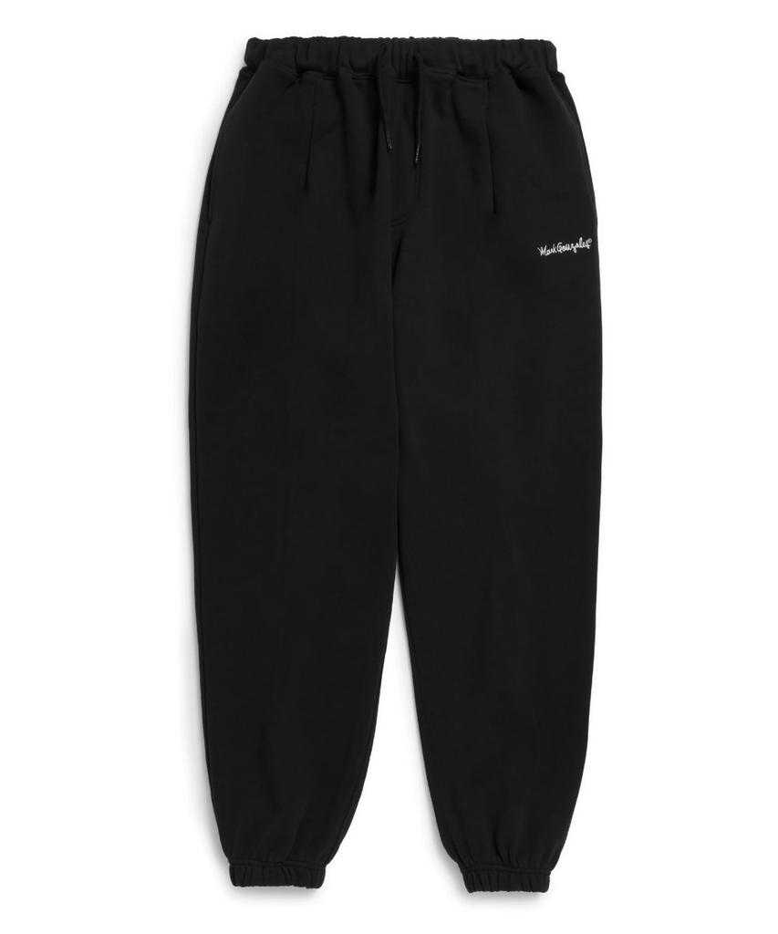 Mark Gonzales Штаны-джоггеры с логотипом Og Sweat - Черный
