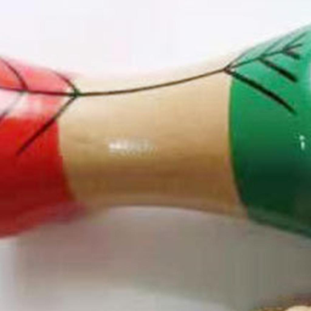 Рыба в форме гуиро красочные латинские ударные музыкальные инструменты деревянные для детского сада S