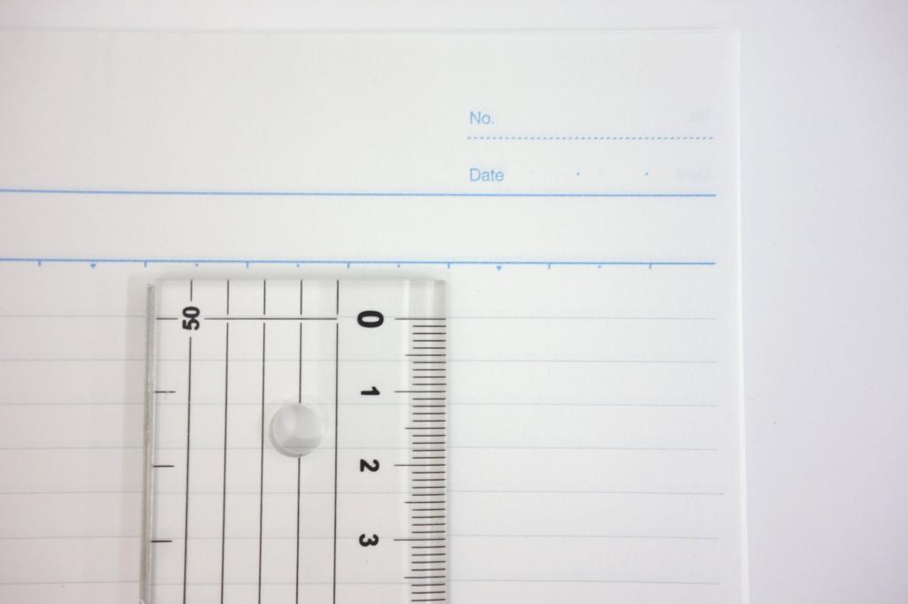 KOKUYO Campus Note 6 30 Sheets Set No-3BN10 No. (Semi-B5) B-lined 10-book