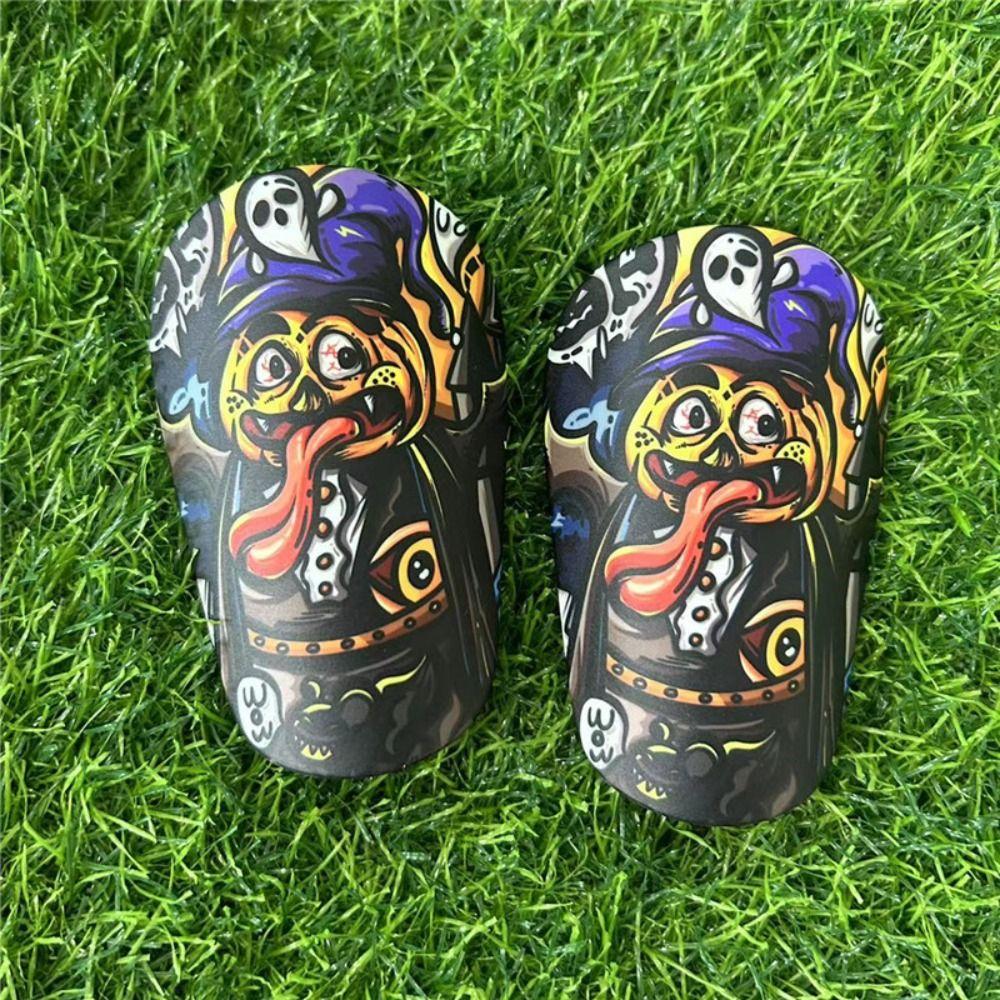 EVA Shin Guards Wear-resistant Sports Accessories High Quality Protective Gear