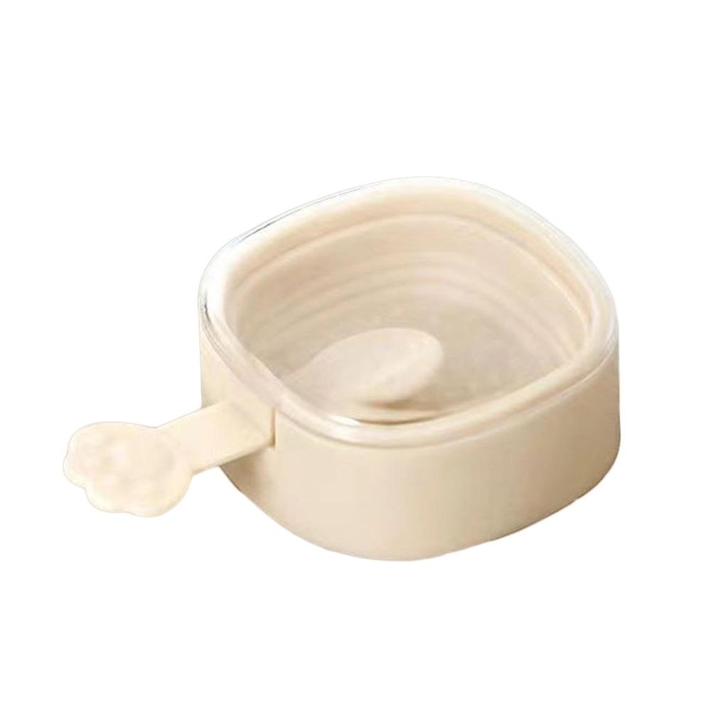 Food Grade Portable Summer Ice Cream Mold Homemade Quick Frozen Ice-Pop Making Mould Mini DIY Ice Grid