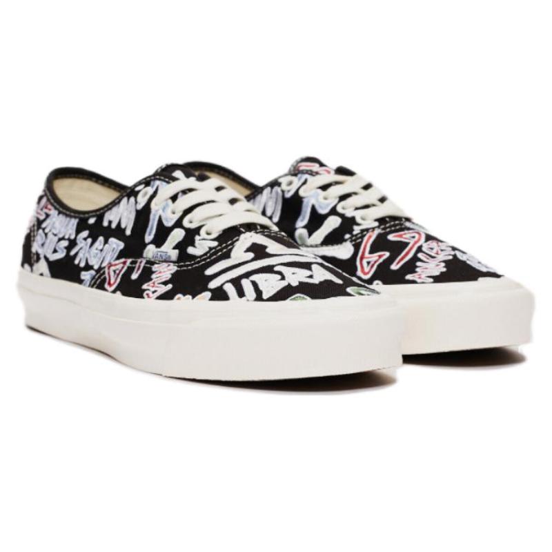 Vans Кроссовки Og Authentic Lx 'Zodiac Pack' VN0A4BV94IK