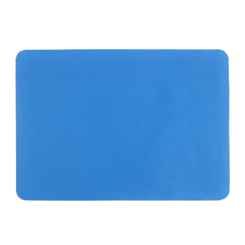 Poppy Non-Slip Silicone Mat for DIY Resin Casting and Crafts
