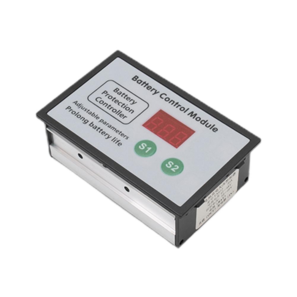Battery Control Module 3.7*2.3*1.2inch 9.5*6*3.3cm Control
