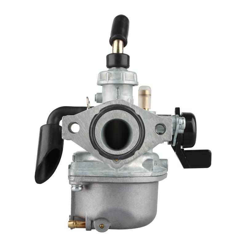 NIBBI PZ18 PZ14 Carburetor 2T 4T Motorcycle Carburetors For Honda Gy6 Mopeds Scooter ATV Dirt Bike Engine Parts