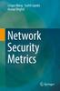 The Network Security Metrics Book