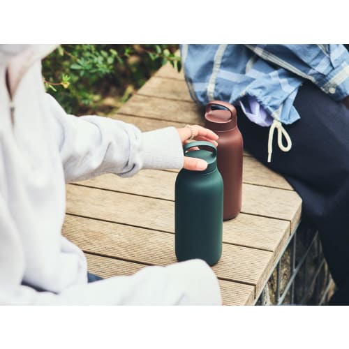 KINTO Water Tumbler, 550ml, White, 20151