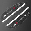 2Pcs Car Rear View Mirror Sticker Rain Eyebrow Shield Sun Shade Cover For Peugeot 408 4008 308 3008 5008 508 106 208 301 407 108