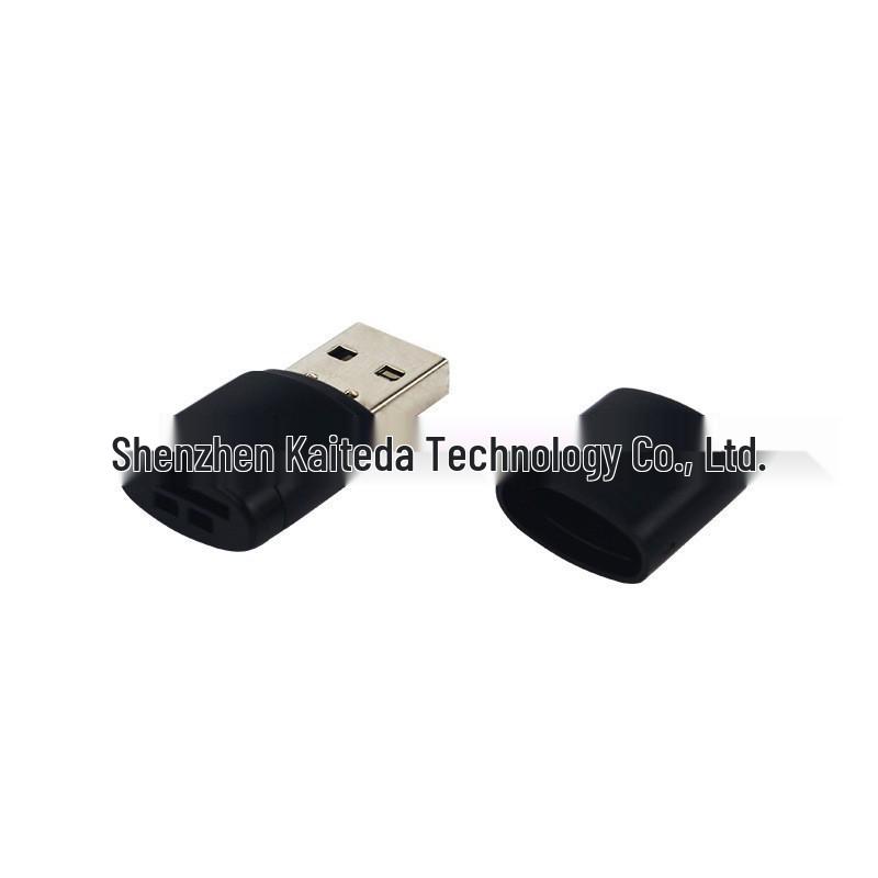 USB 2.0 кардридер для карт Micro SD Raspberry Pi для установки системы