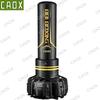 CAOX Adult Standing Punching Bag