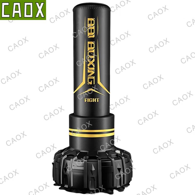 CAOX Adult Standing Punching Bag